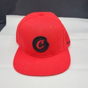 Cookies Snapback Hat